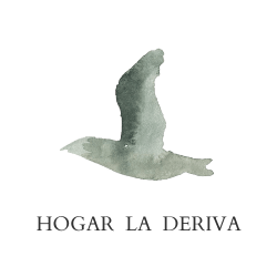 Hogar la deriva